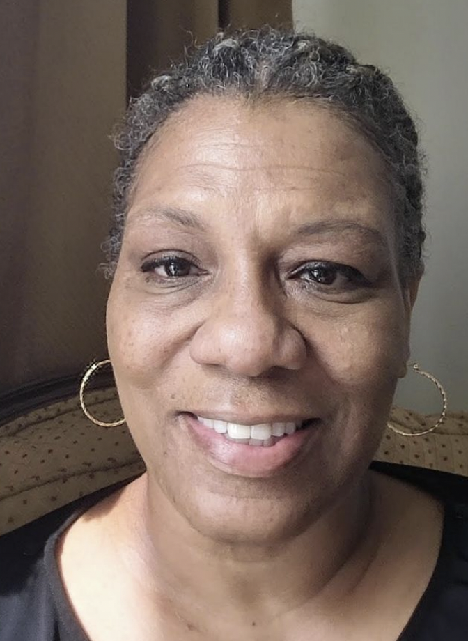 Sherrine Boseman-Rives