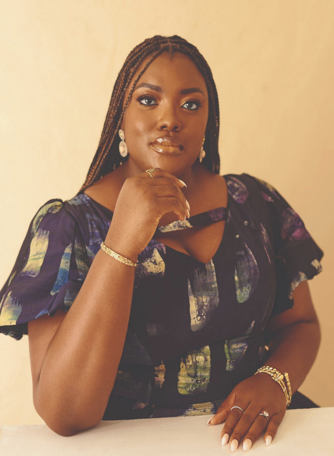 Yeside Olayinka-Agbola