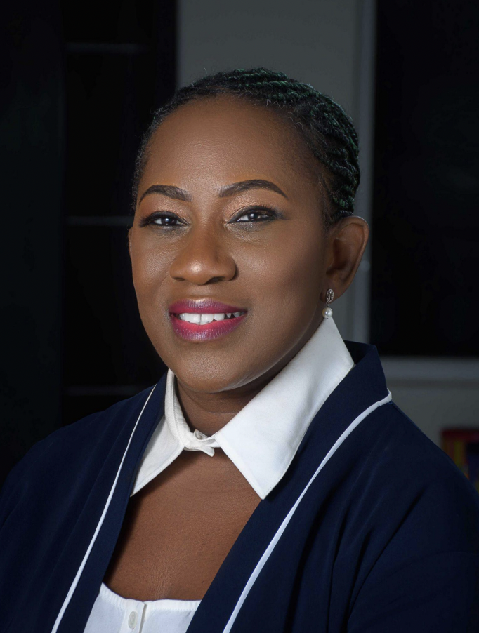 Aminat Gbajabiamila